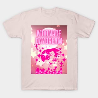 Moonage Daydream Starlight T-Shirt